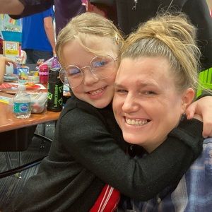 Meet your Posher, Kristen